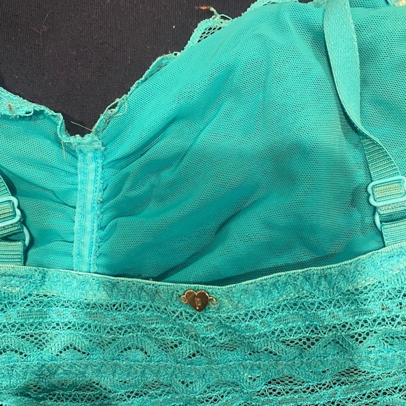 PINK bralette - Picture 3 of 3